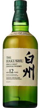 白州 12年