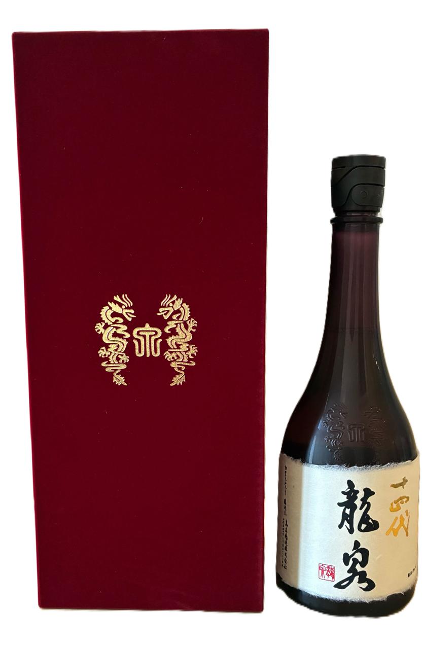 十四代 龍泉 720ml