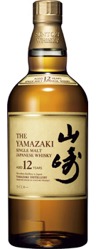山崎 12年